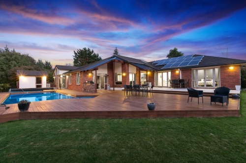 It's All About The Lifestyle