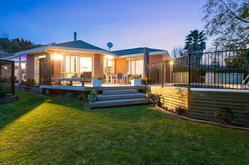 Calling All Families