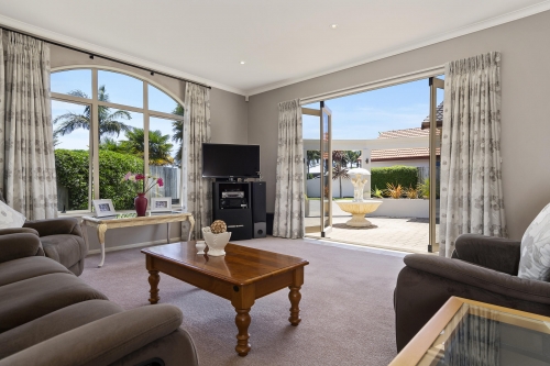 The Sooner The Better