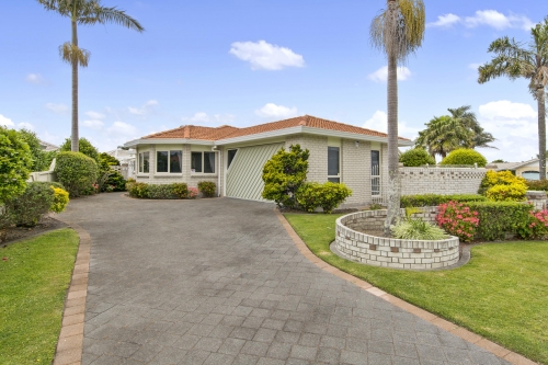 Auction Brought Forward